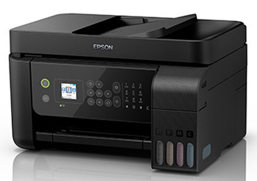 EPSON L5290